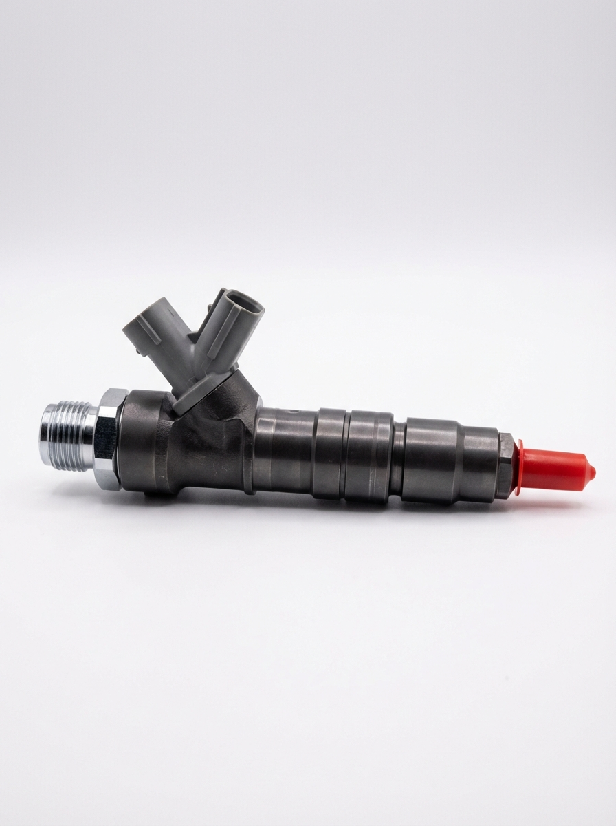 inyectores denso