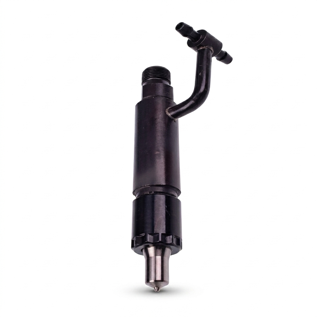 Inyector Yanmar