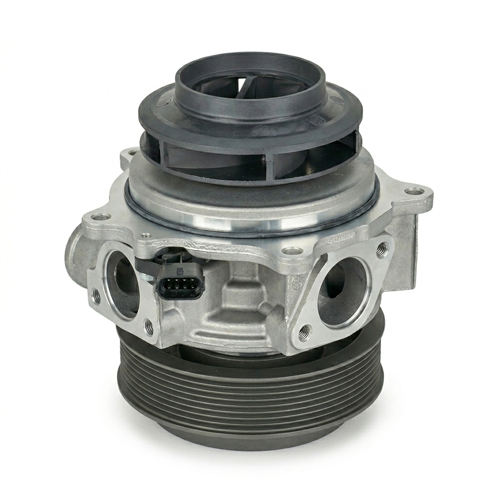Bomb de Agua Paccar MX11