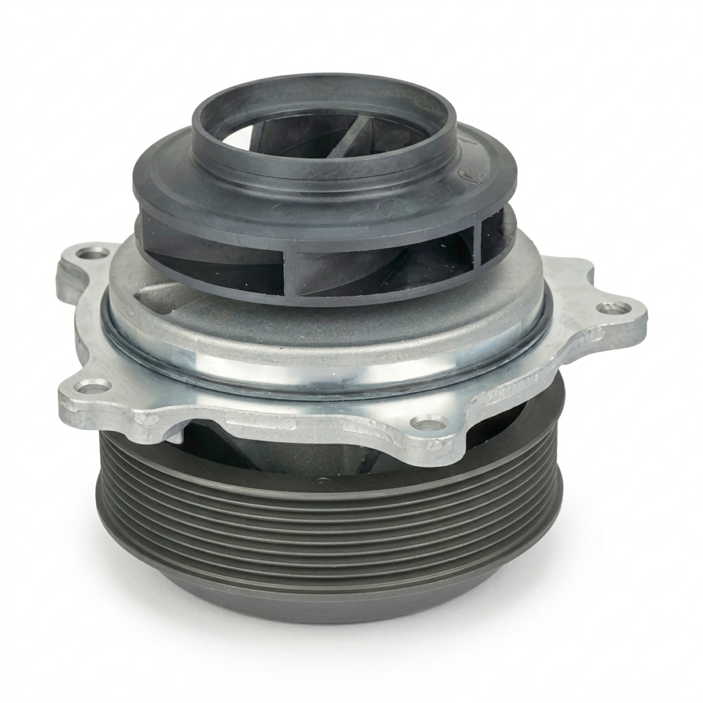 Bomba de Agua Paccar MX13