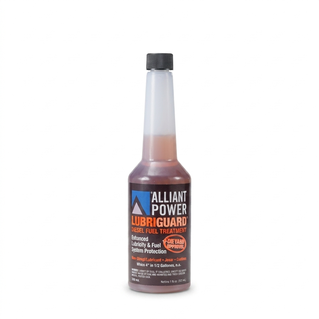 LUBRIGUARD® 8 OZ