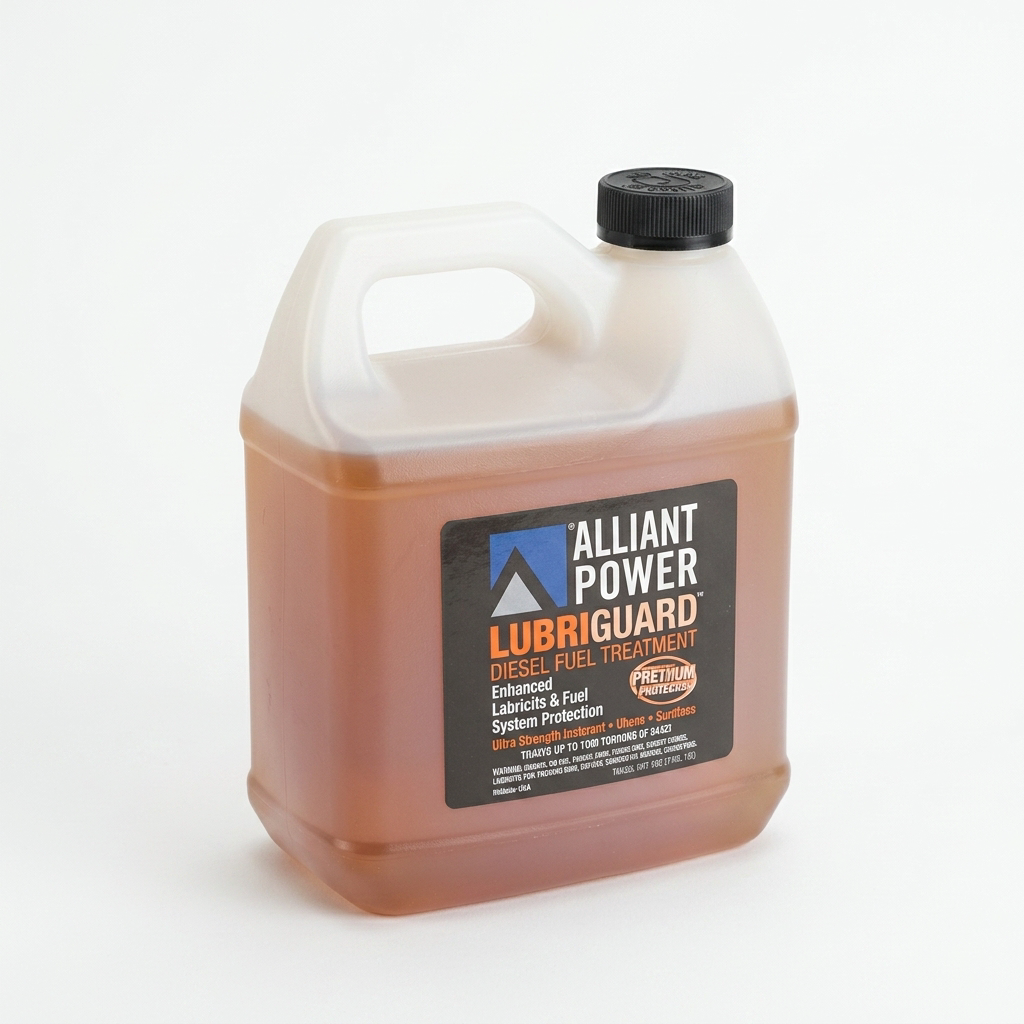 LUBRIGUARD® 32 OZ GALÓN RECTANGULAR