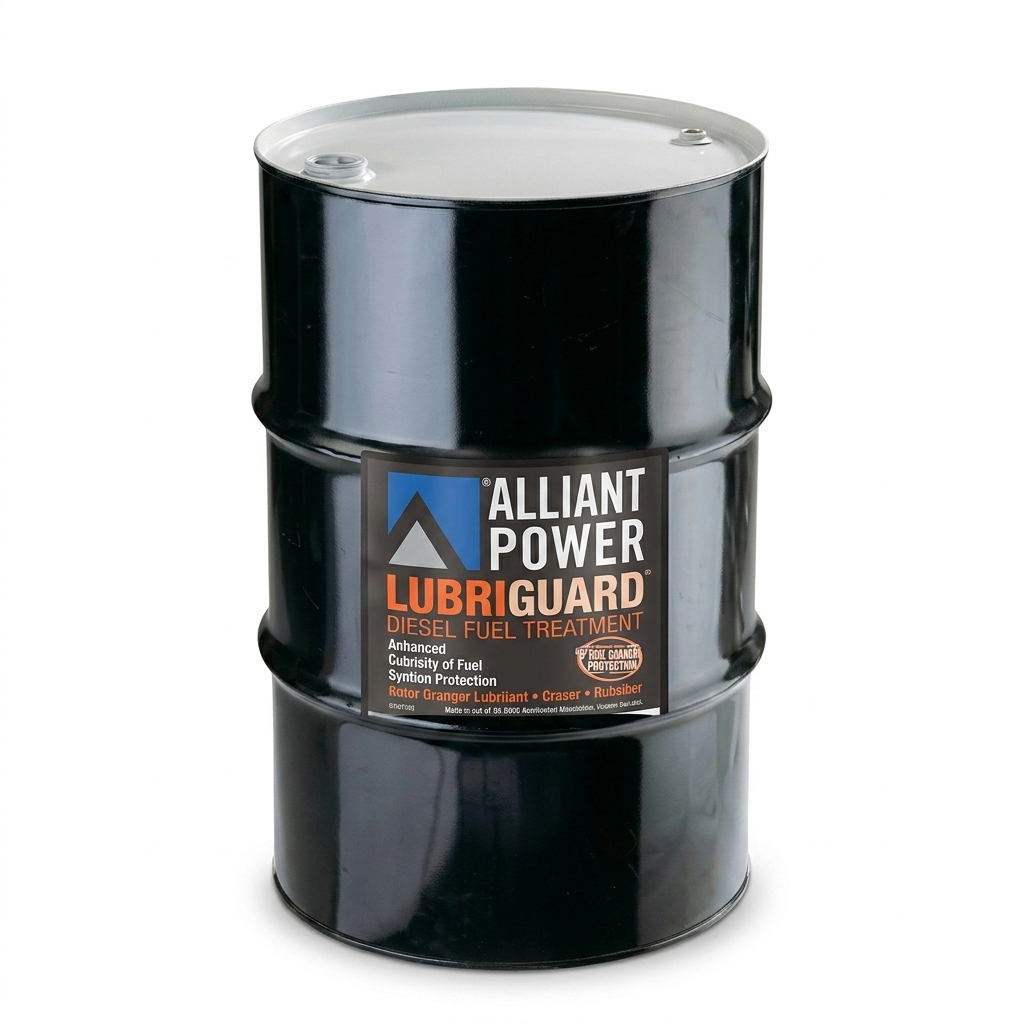 LUBRIGUARD® 55 GALONES